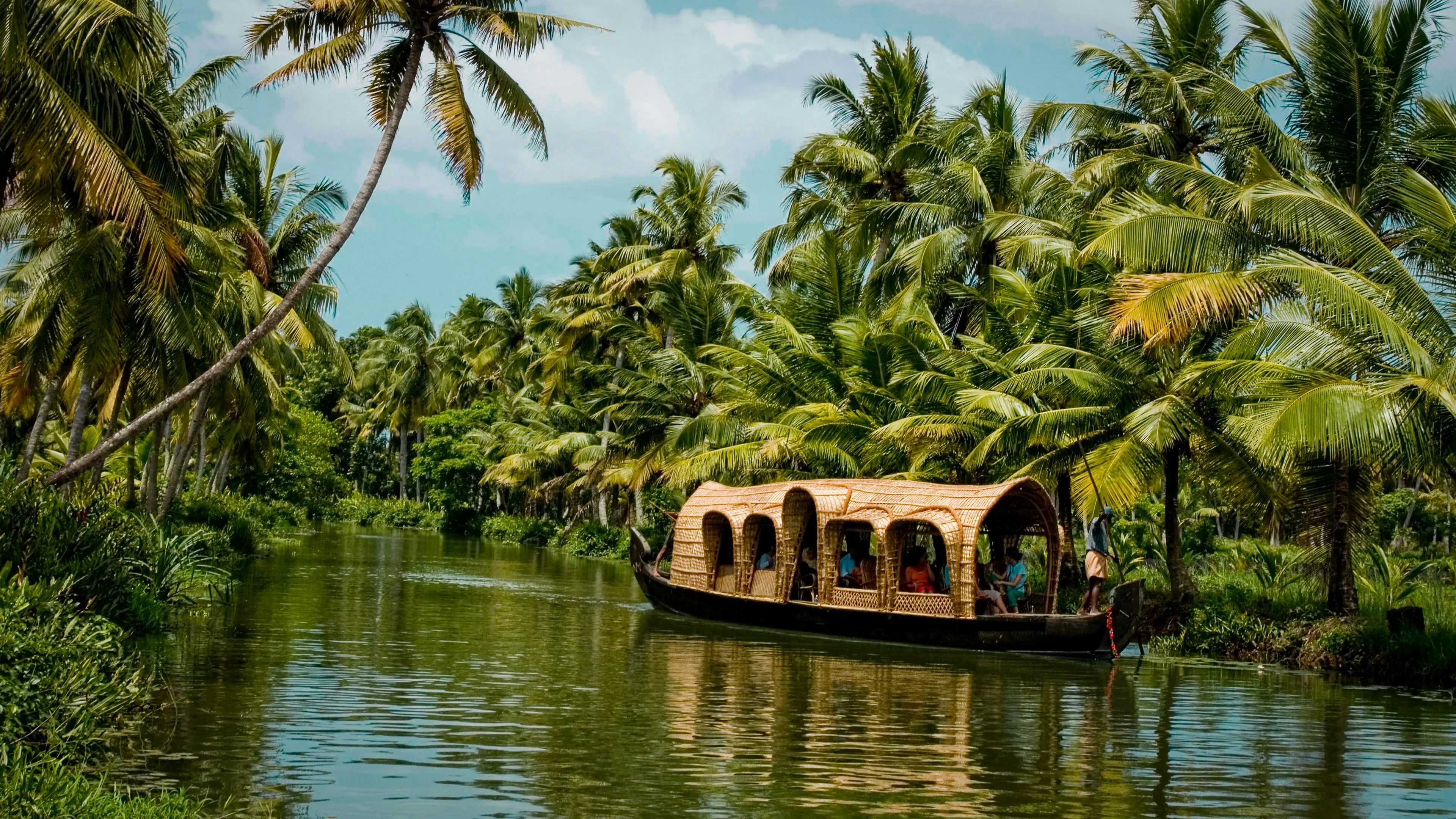 Magical Kerala